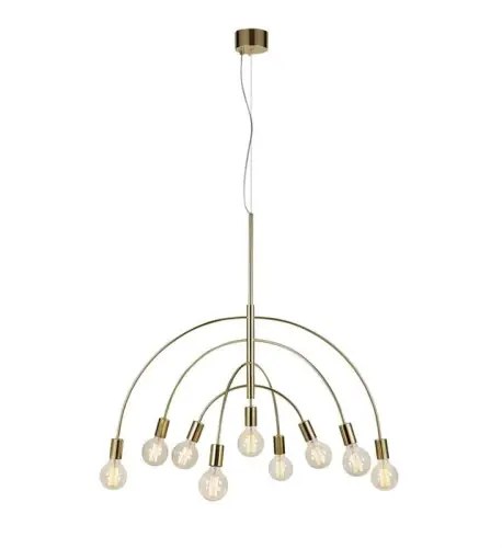 Niska cena - Lampa wisząca LAVELLO 108289 Markslojd