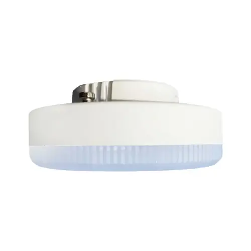Żarówka LED GX53 6W 490lm 3000K biała ciepła - Wielka wyprzedaż